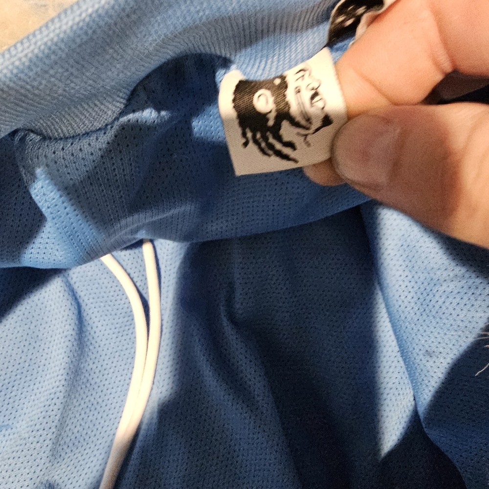 Adidas Kerwin Frost Yeti pants. - Picture 6 of 6